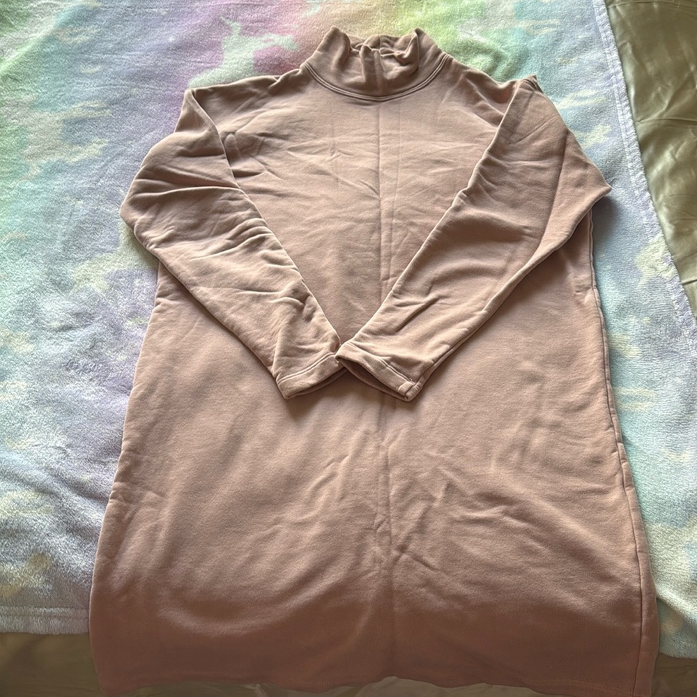Aritzia The Group by Babaton CORNELL DRESS